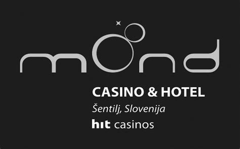  casino hotel mond slowenien/irm/techn aufbau